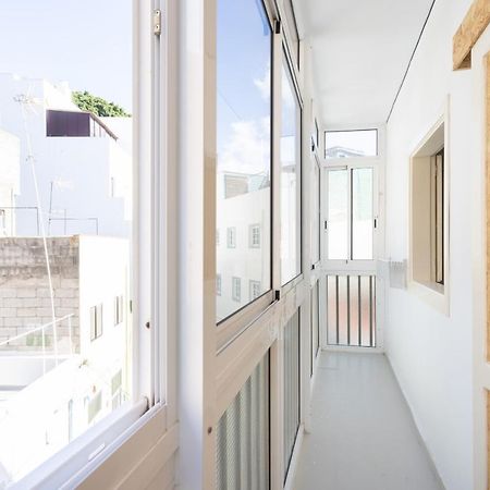 Fantastic Location San Andres Las Teresitas Exterior photo