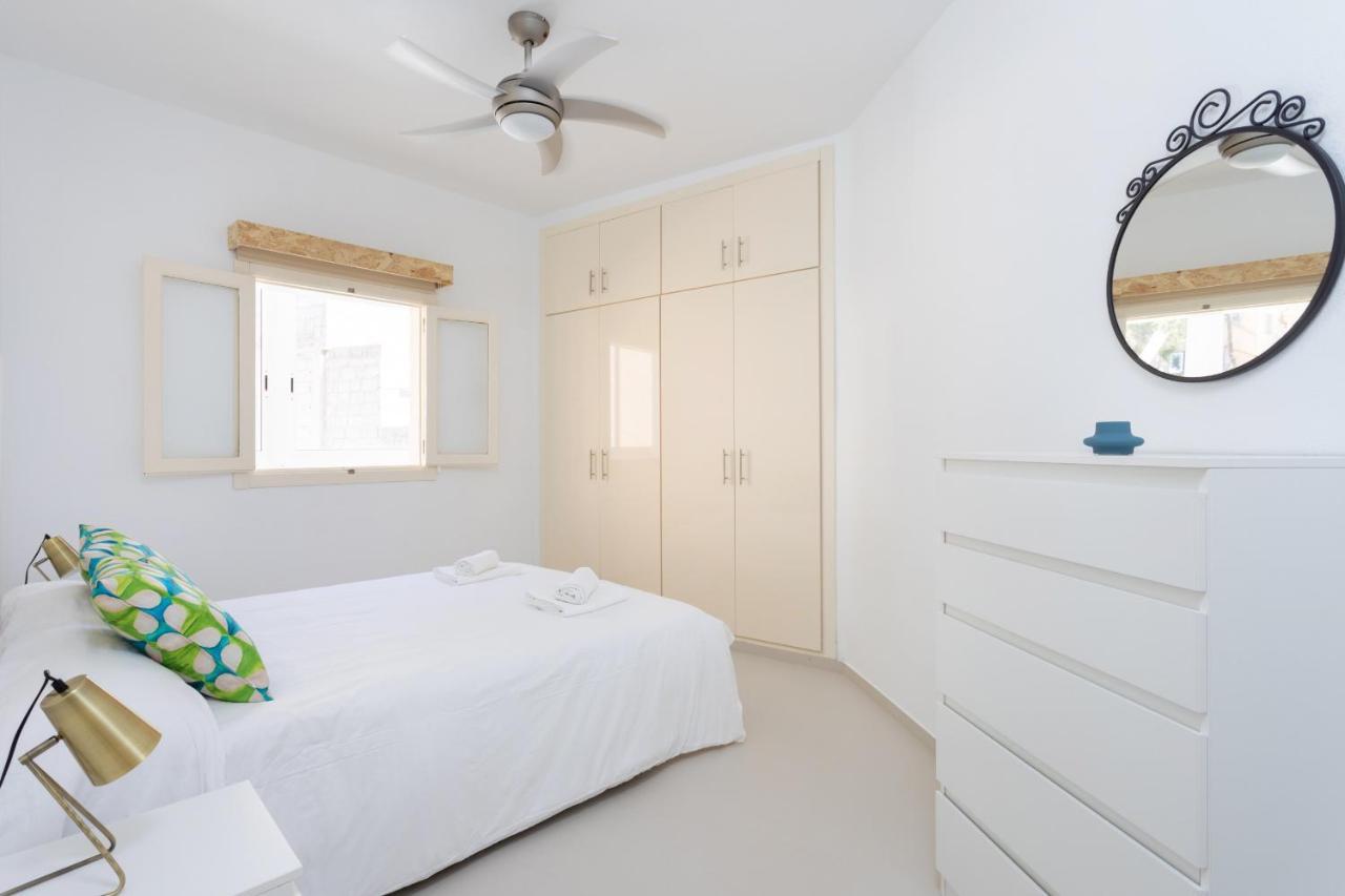 Fantastic Location San Andres Las Teresitas Exterior photo