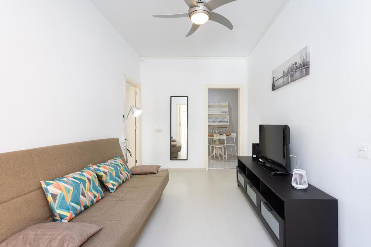 Fantastic Location San Andres Las Teresitas Exterior photo