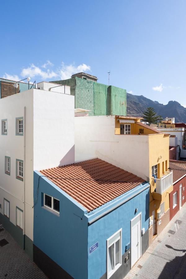 Fantastic Location San Andres Las Teresitas Exterior photo