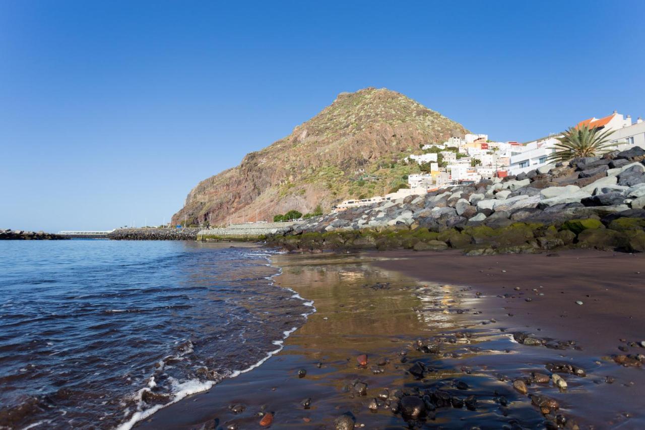 Fantastic Location San Andres Las Teresitas Exterior photo