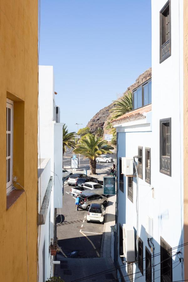 Fantastic Location San Andres Las Teresitas Exterior photo