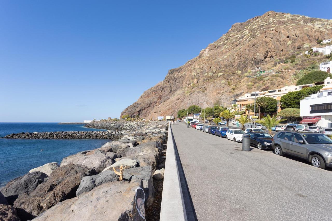 Fantastic Location San Andres Las Teresitas Exterior photo