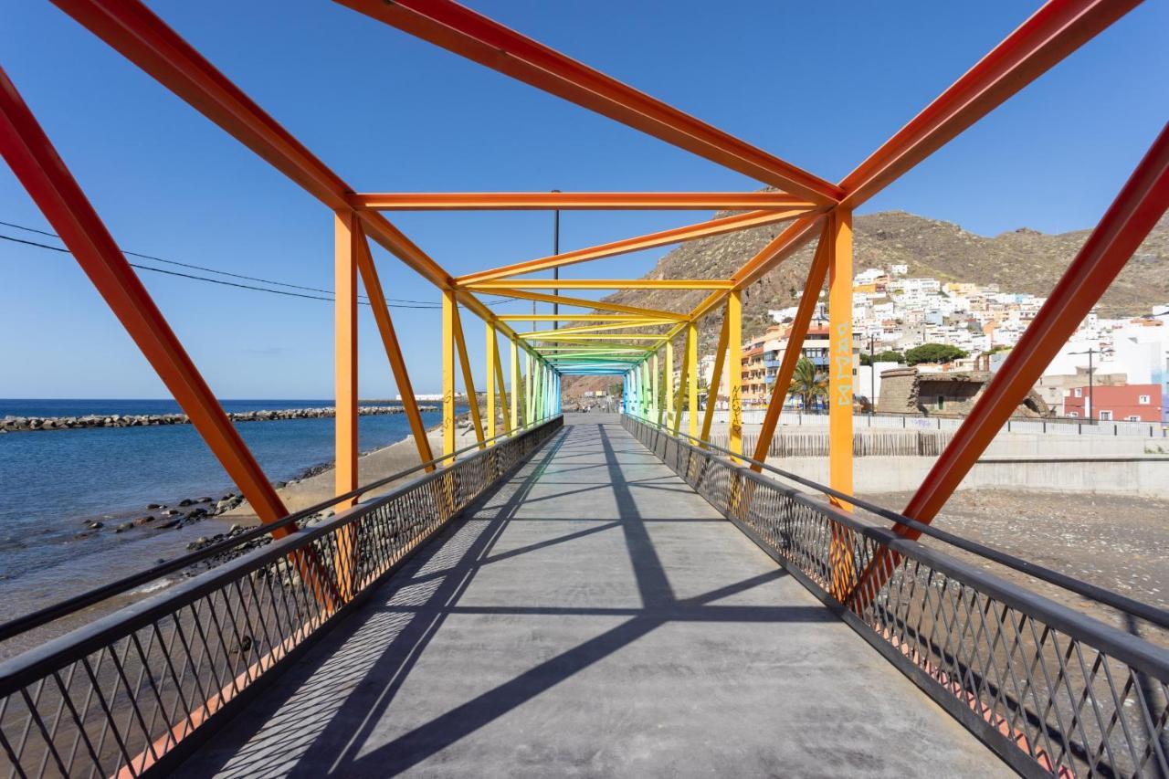 Fantastic Location San Andres Las Teresitas Exterior photo